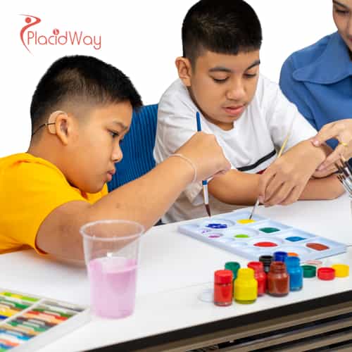 Autism No More: U.S. Families Are Finding Life-Changing Results with Stem Cells in Puerto Vallarta!